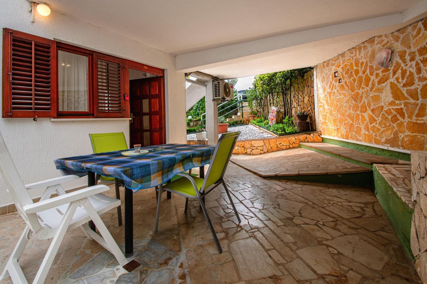 Apartment Iva Pula Exterior photo