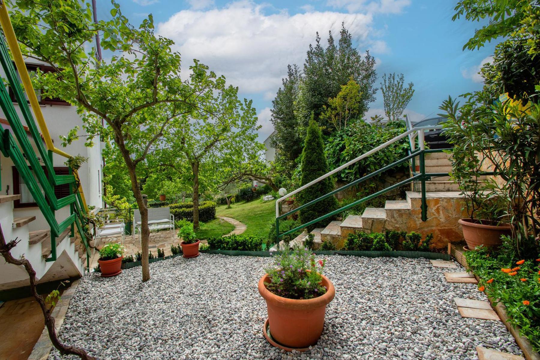 Apartment Iva Pula Exterior photo
