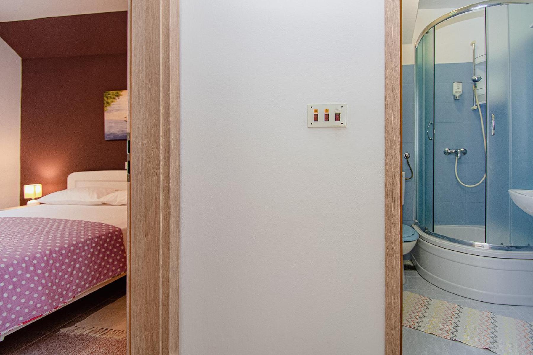Apartment Iva Pula Exterior photo