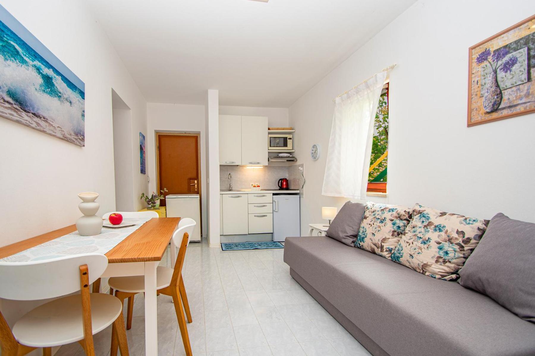Apartment Iva Pula Exterior photo