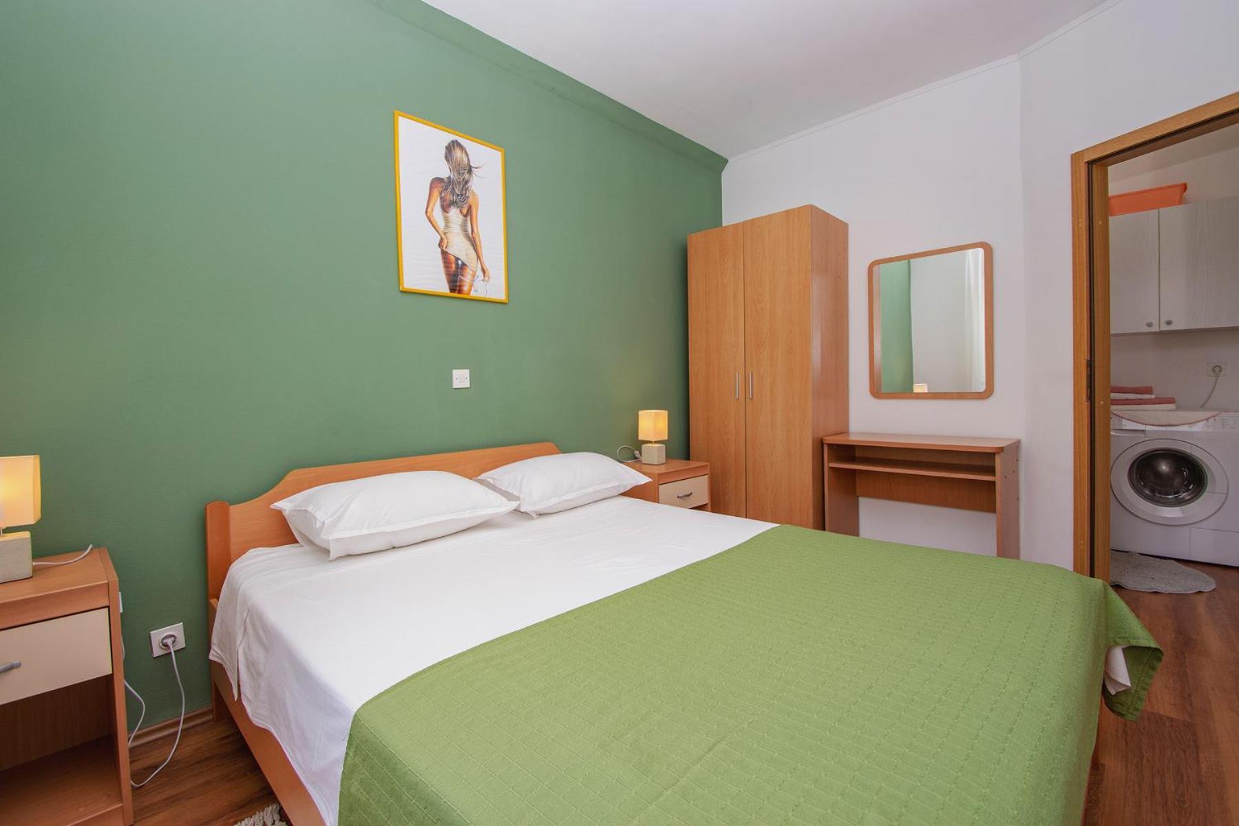 Apartment Iva Pula Exterior photo