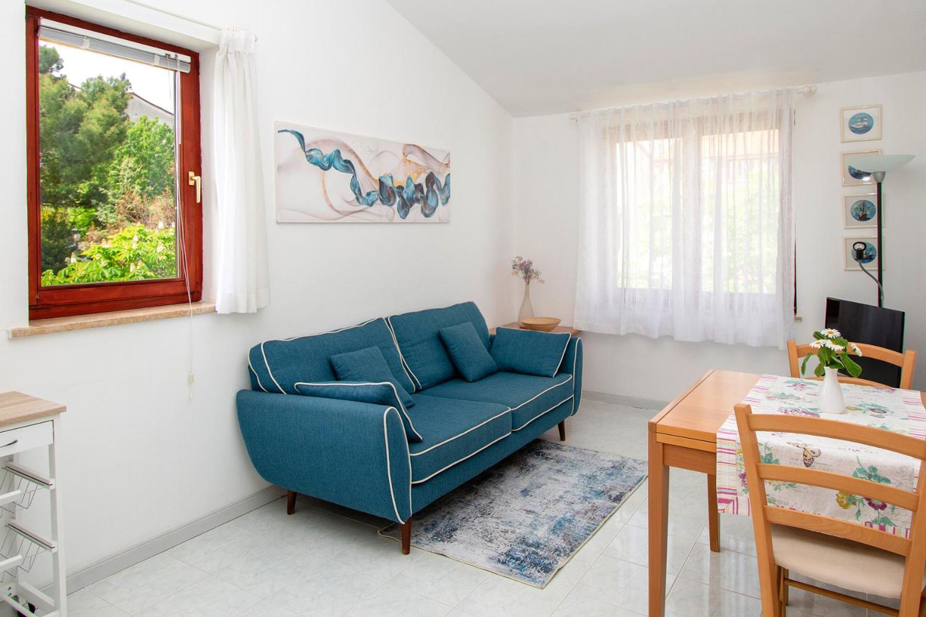 Apartment Iva Pula Exterior photo